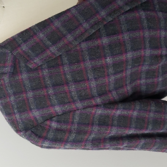 Theory Wool Blazer - Picture 3 of 5